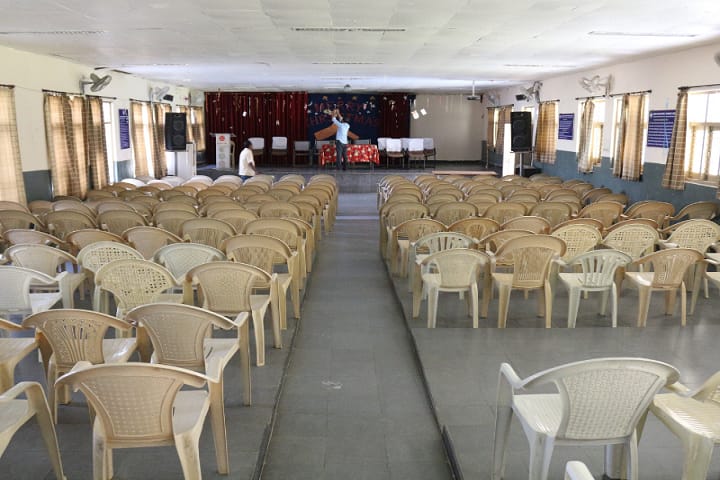 auditorium